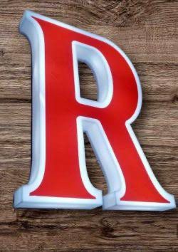 Acrylic Sign Board Manufacturer